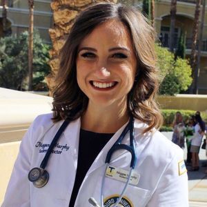 Meet your Posher, Meggan